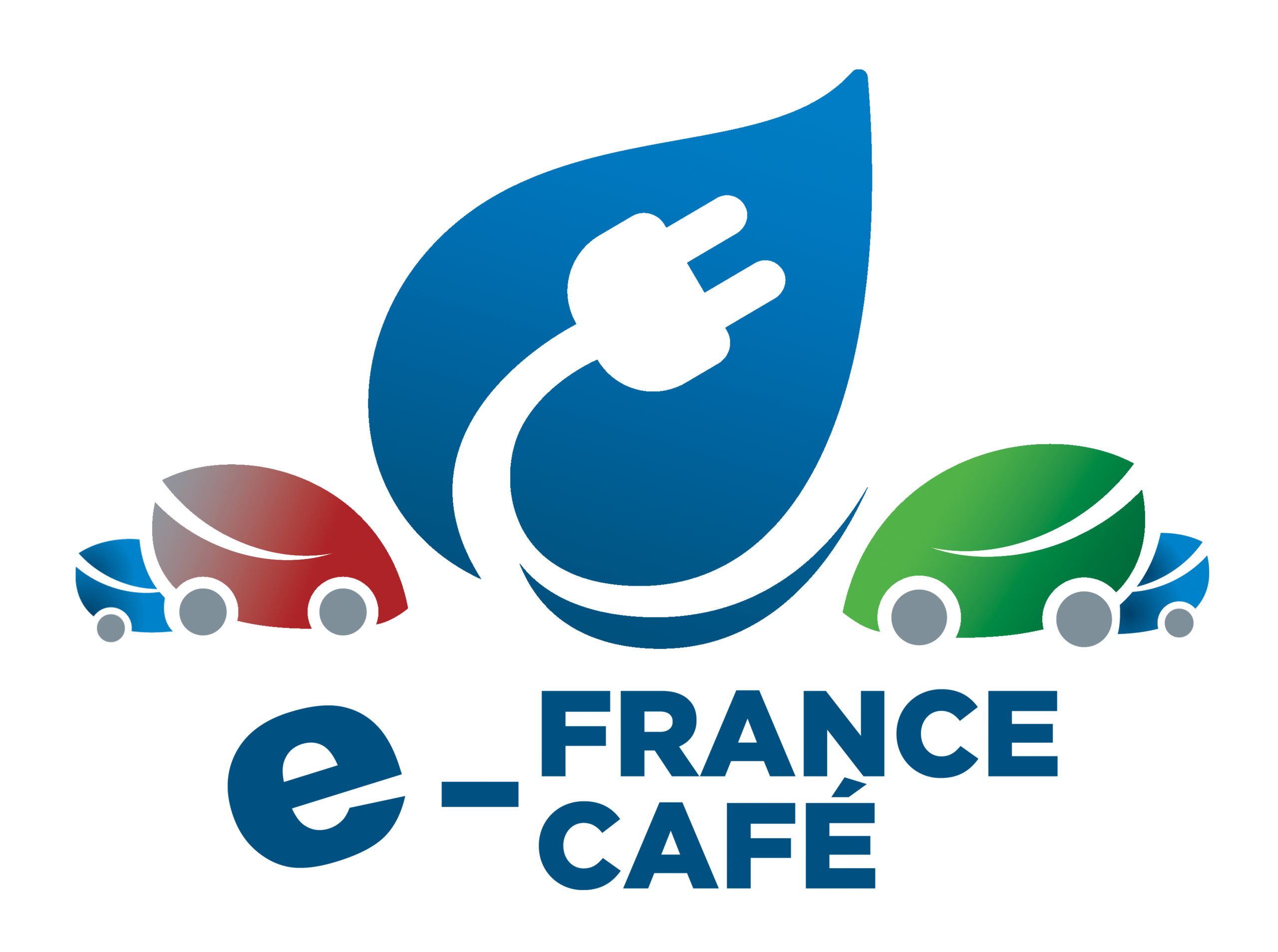 e-France café