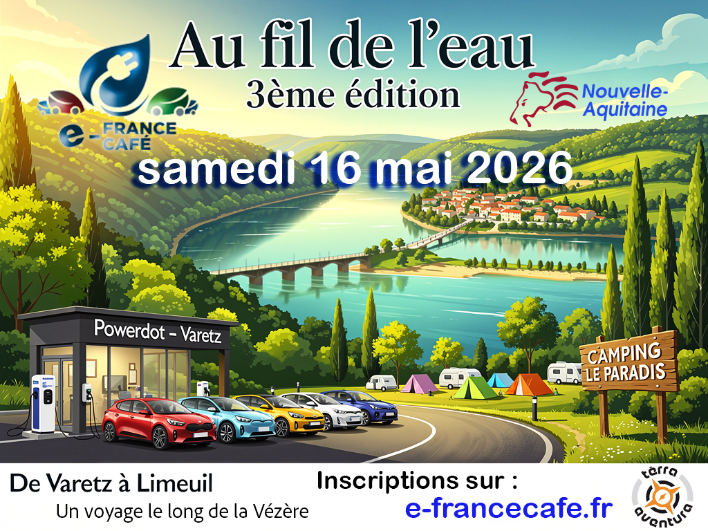 Au fil de l&rsquo;eau 3