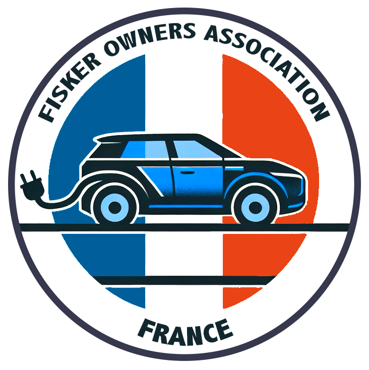 FISKER OWNERS ASSOCIATION FRANCE