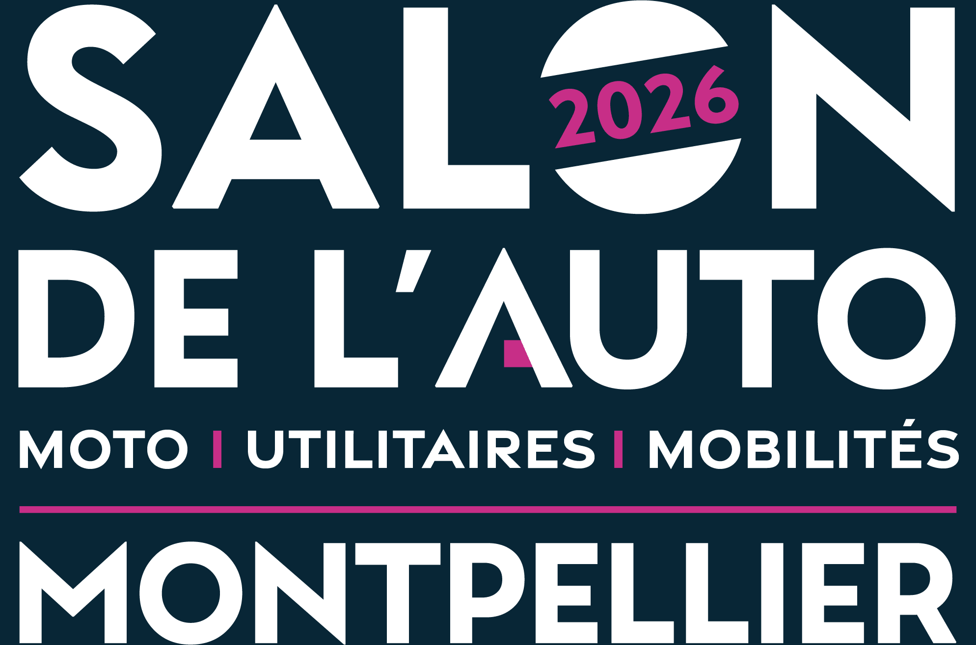 SALON AUTO DE MONTPELLIER ÉCOMOBILITÉ ET UTILITAIRES 2026