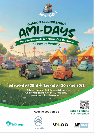 Ami-Days